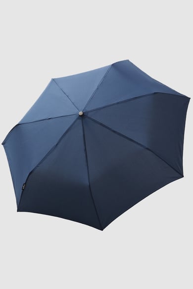 ΟΜΠΡΕΛΑ BUGATTI - SOLID NAVY BLUE